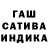 ТГК жижа Sarah Alia